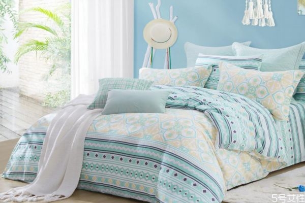 床單洗完有異味怎么辦 怎么清潔床單 床單洗完有異味怎么辦 怎么清潔床單