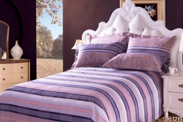 黑色床單對(duì)身體有害嗎 床單用什么面料好 黑色床單對(duì)身體有害嗎 床單用什么面料好