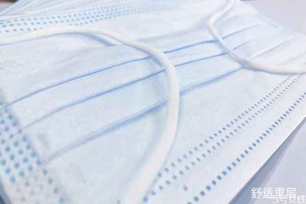 口罩戴反了會(huì)有影響嗎 口罩戴反了一點(diǎn)用都沒(méi)有嗎 口罩戴反了會(huì)有影響嗎 口罩戴反了一點(diǎn)用都沒(méi)有嗎