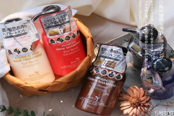 固色洗發(fā)水真的有用嗎 固色洗發(fā)水的原理 固色洗發(fā)水真的有用嗎 固色洗發(fā)水的原理