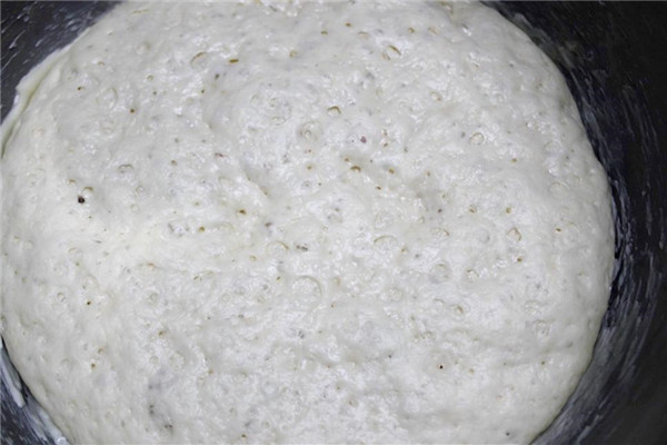 什么是老面 發(fā)面的老面怎么制作 什么是老面 發(fā)面的老面怎么制作