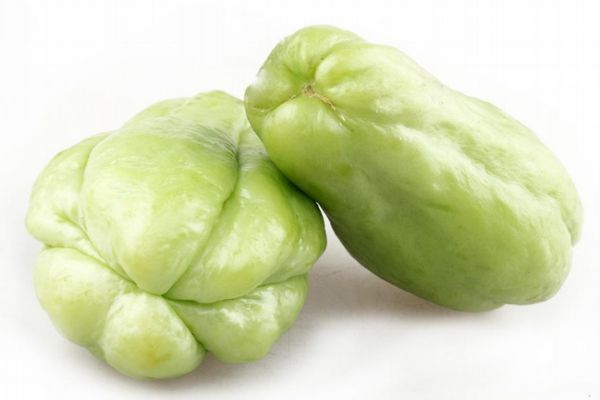 佛手瓜可以涼拌嗎 佛手瓜的做法有什么 佛手瓜可以涼拌嗎 佛手瓜的做法有什么