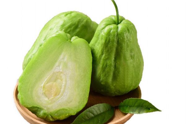 佛手瓜可以涼拌嗎 佛手瓜的做法有什么 佛手瓜可以涼拌嗎 佛手瓜的做法有什么