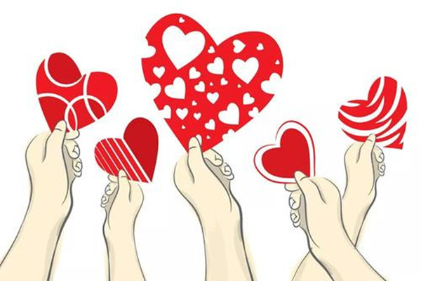 和女生表白的說說 對(duì)女生表白怎么說能感人 和女生表白的說說 對(duì)女生表白怎么說能感人