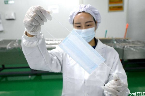 3m口罩帶多久更換 口罩怎么戴才是正確的 3m口罩帶多久更換 口罩怎么戴才是正確的