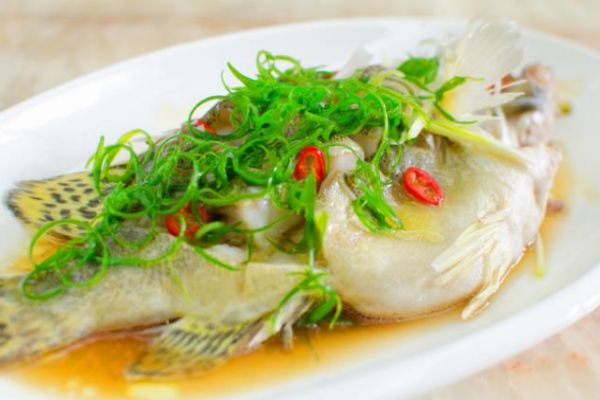 桂花魚怎么做好吃 桂花魚的簡(jiǎn)單做法 桂花魚怎么做好吃 桂花魚的簡(jiǎn)單做法