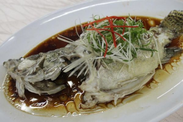 桂花魚怎么做好吃 桂花魚的簡(jiǎn)單做法 桂花魚怎么做好吃 桂花魚的簡(jiǎn)單做法