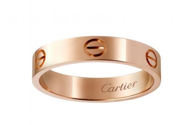卡地亞戒指是什么材質(zhì) 卡地亞戒指真假辨別方法 卡地亞戒指是什么材質(zhì) 卡地亞戒指真假辨別方法