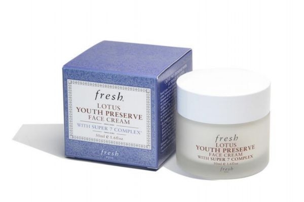 馥蕾詩睡蓮面霜怎樣 馥蕾詩睡蓮面霜孕婦可以用嗎 馥蕾詩睡蓮面霜怎樣 馥蕾詩睡蓮面霜孕婦可以用嗎