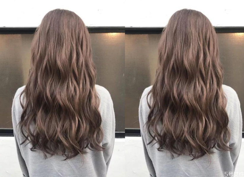 水波紋好看還是蛋卷燙 水波紋和蛋卷頭區(qū)別 水波紋好看還是蛋卷燙 水波紋和蛋卷頭區(qū)別