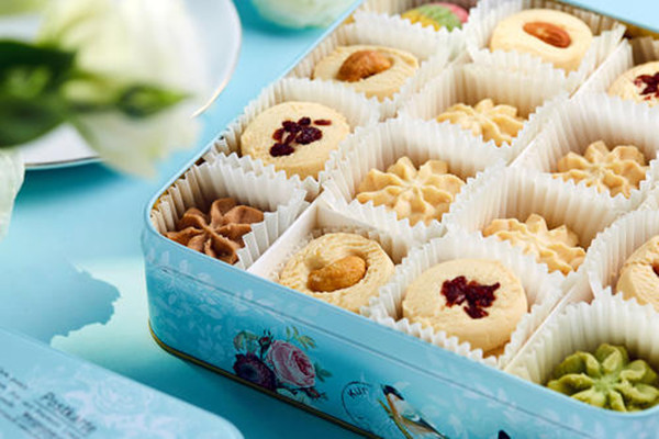 曲奇餅的糖分高嗎 吃曲奇餅會(huì)長(zhǎng)胖嗎 曲奇餅的糖分高嗎 吃曲奇餅會(huì)長(zhǎng)胖嗎