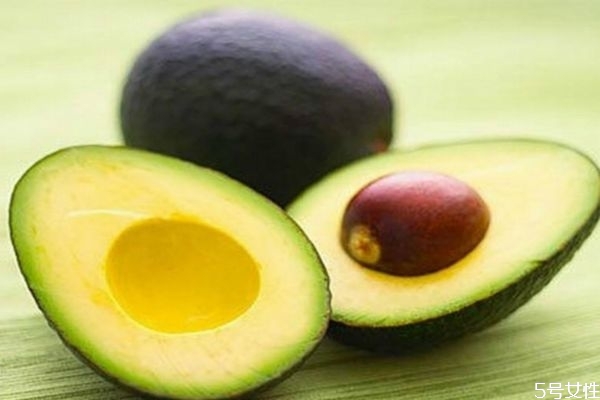 牛油果敷臉上多長時間 牛油果面膜怎么做 牛油果敷臉上多長時間 牛油果面膜怎么做