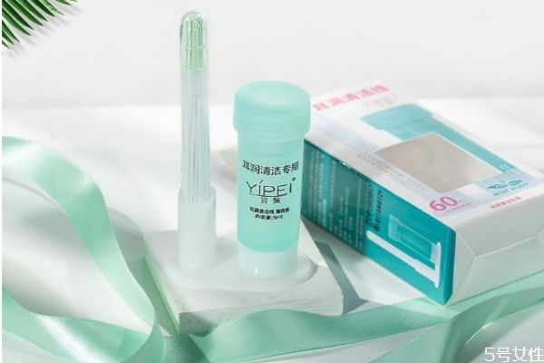 耳洞清潔線有副作用嗎 耳洞清潔線使用注意事項 耳洞清潔線有副作用嗎 耳洞清潔線使用注意事項