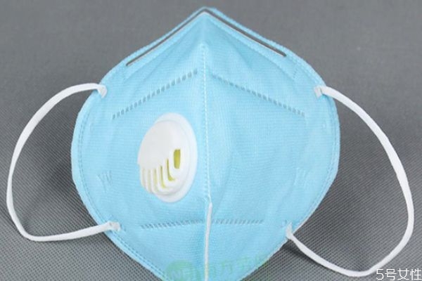 呼吸閥口罩可以防病毒嗎 呼吸閥口罩可以用多久 呼吸閥口罩可以防病毒嗎 呼吸閥口罩可以用多久