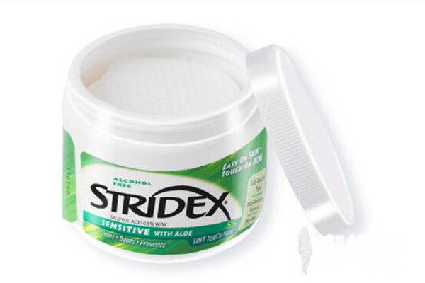 施顏適水楊酸清潔棉片紅色和綠色款怎么選_分別有什么功能 施顏適水楊酸清潔棉片紅色和綠色款怎么選_分別有什么功能