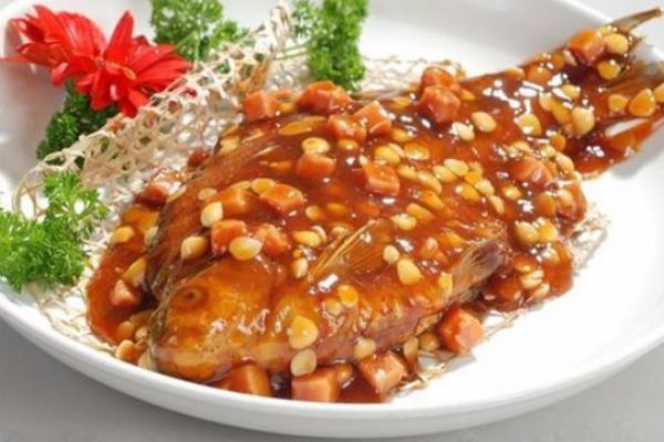 為什么過(guò)年要吃魚(yú) 過(guò)年吃魚(yú)的寓意有什么 為什么過(guò)年要吃魚(yú) 過(guò)年吃魚(yú)的寓意有什么