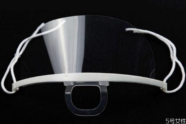 透明口罩的正確戴法 透明口罩哪里有賣 透明口罩的正確戴法 透明口罩哪里有賣