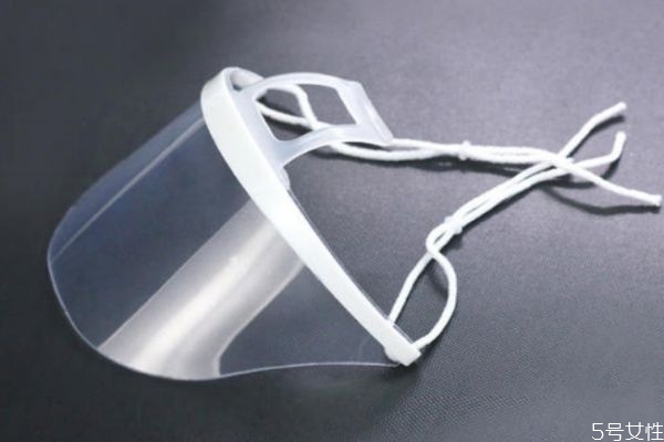 透明口罩能預(yù)防冠狀病毒嗎 透明口罩有什么用 透明口罩能預(yù)防冠狀病毒嗎 透明口罩有什么用