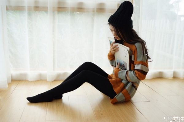 瘦腿襪m和d什么意思 壓力瘦腿襪的選購技巧 瘦腿襪m和d什么意思 壓力瘦腿襪的選購技巧