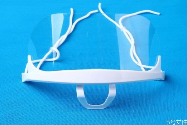 透明口罩的正確戴法 透明口罩哪里有賣 透明口罩的正確戴法 透明口罩哪里有賣