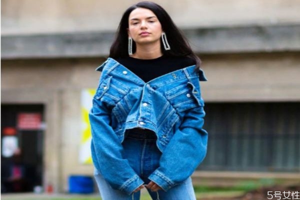 牛仔外套建議多久洗一次 牛仔外套清洗小竅門 牛仔外套建議多久洗一次 牛仔外套清洗小竅門