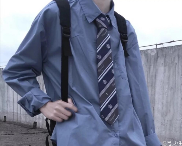 jk有男款嗎 jk男款叫什么 jk有男款嗎 jk男款叫什么