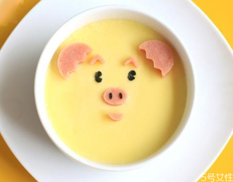 雞蛋羹蒸幾分鐘最好 雞蛋羹的家常做法竅門 雞蛋羹蒸幾分鐘最好 雞蛋羹的家常做法竅門