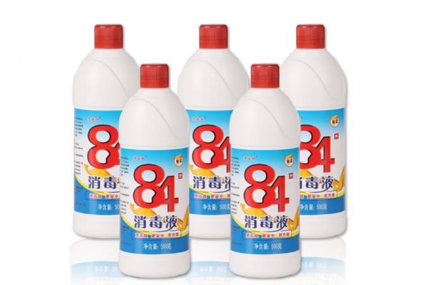 84消毒液能殺死新型冠狀病毒嗎 84消毒液的正確配比 84消毒液能殺死新型冠狀病毒嗎 84消毒液的正確配比