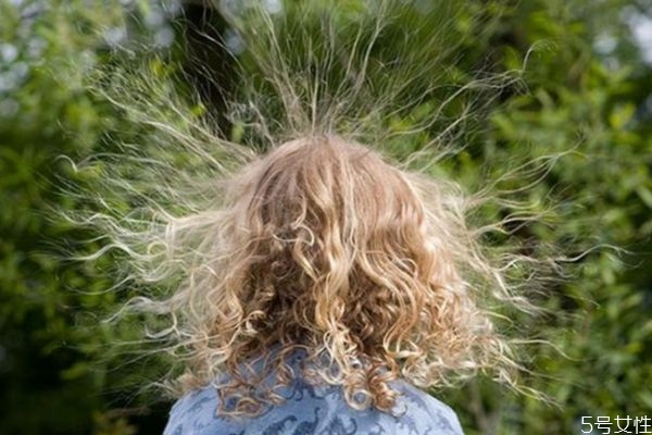 冬天頭發(fā)起靜電嚴(yán)重如何解決 什么梳子防靜電效果好 冬天頭發(fā)起靜電嚴(yán)重如何解決 什么梳子防靜電效果好