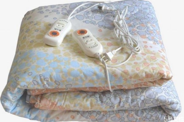 電熱毯買多大尺寸合適 電熱毯買大的好還是買小的好 電熱毯買多大尺寸合適 電熱毯買大的好還是買小的好