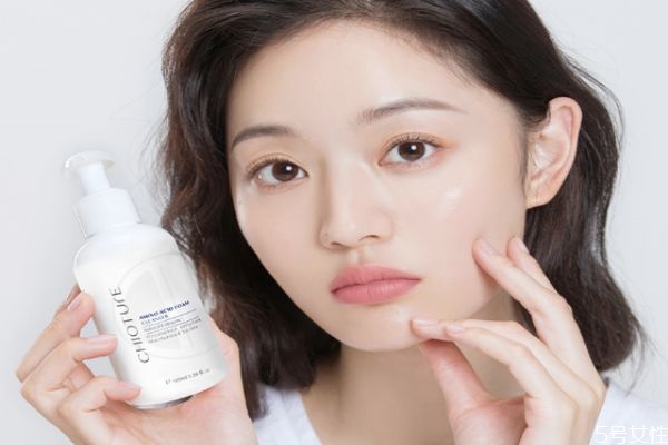 稚優(yōu)泉洗面奶怎么樣 稚優(yōu)泉洗面奶成分 稚優(yōu)泉洗面奶怎么樣 稚優(yōu)泉洗面奶成分