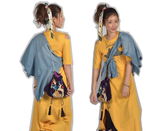 石原里美絲巾搭配 石原里美發(fā)帶 石原里美絲巾搭配 石原里美發(fā)帶