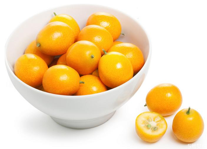 金錢(qián)橘的皮能不能吃 金錢(qián)橘怎么吃 金錢(qián)橘的皮能不能吃 金錢(qián)橘怎么吃