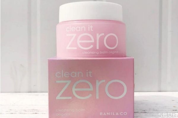 zero卸妝膏過期了還能用嗎 zero卸妝膏可以每天用嗎 zero卸妝膏過期了還能用嗎 zero卸妝膏可以每天用嗎