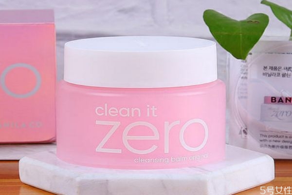 zero卸妝膏用完還要用洗面奶嗎 ?zero卸妝膏怎么用 zero卸妝膏用完還要用洗面奶嗎 ?zero卸妝膏怎么用