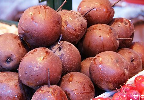 凍梨是什么梨 東北凍梨是什么梨做的 凍梨是什么梨 東北凍梨是什么梨做的