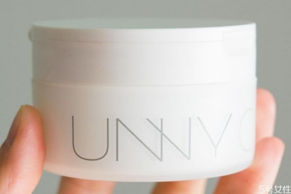 unny卸妝膏怎么樣 unny卸妝膏怎么打開(kāi) unny卸妝膏怎么樣 unny卸妝膏怎么打開(kāi)