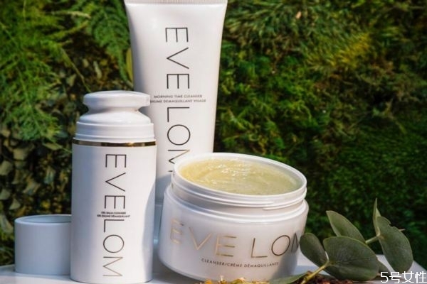 evelom卸妝膏卸的干凈嗎 evelom卸妝膏怎么使用 evelom卸妝膏卸的干凈嗎 evelom卸妝膏怎么使用