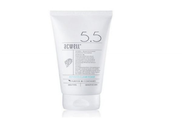 艾珂薇洗面奶怎么樣 艾珂薇洗面奶成分 艾珂薇洗面奶怎么樣 艾珂薇洗面奶成分