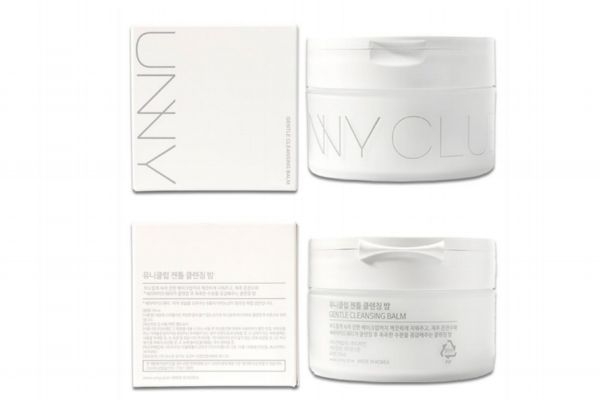 unny卸妝膏怎么樣 unny卸妝膏怎么打開 unny卸妝膏怎么樣 unny卸妝膏怎么打開