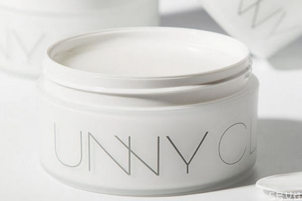 unny卸妝膏保質(zhì)期多久 unny卸妝膏和卸妝水的區(qū)別 unny卸妝膏保質(zhì)期多久 unny卸妝膏和卸妝水的區(qū)別