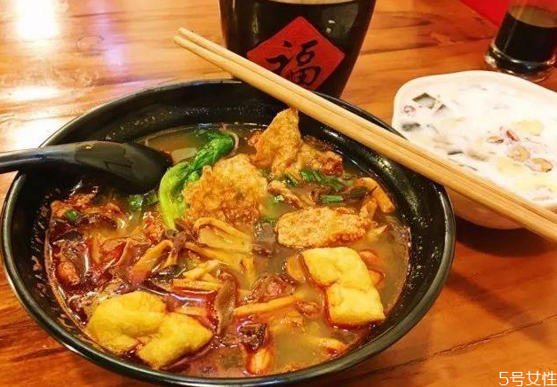 螺螄粉要泡么 螺螄粉可以泡一晚上嘛 螺螄粉要泡么 螺螄粉可以泡一晚上嘛