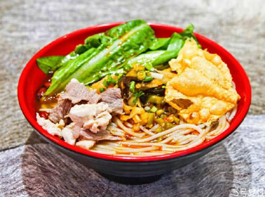 螺螄粉要泡么 螺螄粉可以泡一晚上嘛 螺螄粉要泡么 螺螄粉可以泡一晚上嘛