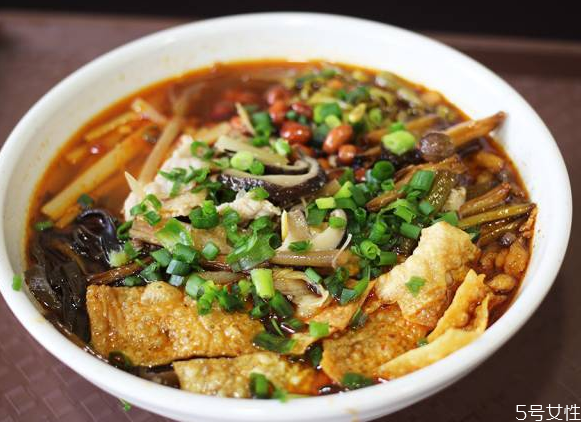 螺螄粉要泡么 螺螄粉可以泡一晚上嘛 螺螄粉要泡么 螺螄粉可以泡一晚上嘛