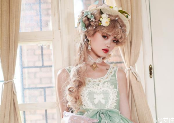 lolita多久洗一次 lolita能不能機洗 lolita多久洗一次 lolita能不能機洗