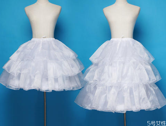 lolita裙撐可以洗嗎 魚骨裙撐怎么洗 lolita裙撐可以洗嗎 魚骨裙撐怎么洗
