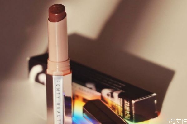 fenty beauty口紅怎么樣-fenty beauty口紅多少錢(qián) fenty beauty口紅怎么樣-fenty beauty口紅多少錢(qián)