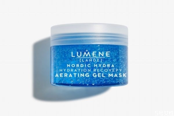 lumene北極冰泉面膜怎么用 lumene面膜好用嗎 lumene北極冰泉面膜怎么用 lumene面膜好用嗎