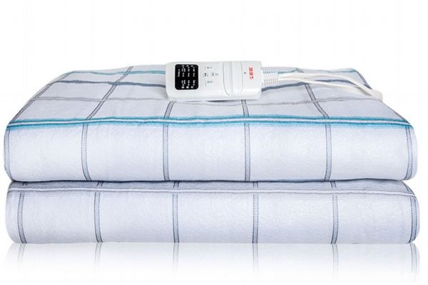 電熱毯有正反面之分嗎 電熱毯對(duì)身體有什么影響 電熱毯有正反面之分嗎 電熱毯對(duì)身體有什么影響