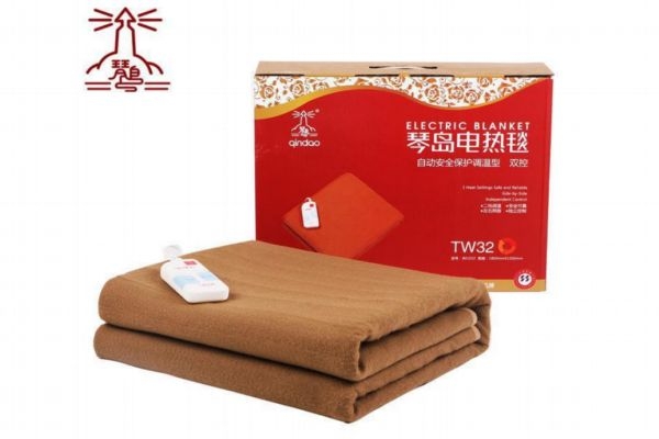 電熱毯幾年更換一次 電熱毯使用注意事項 電熱毯幾年更換一次 電熱毯使用注意事項